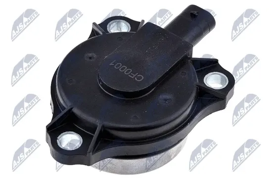 Zentralmagnet, Nockenwellenverstellung Auslassseite Einlassseite NTY RKZ-ME-025 Bild Zentralmagnet, Nockenwellenverstellung Auslassseite Einlassseite NTY RKZ-ME-025