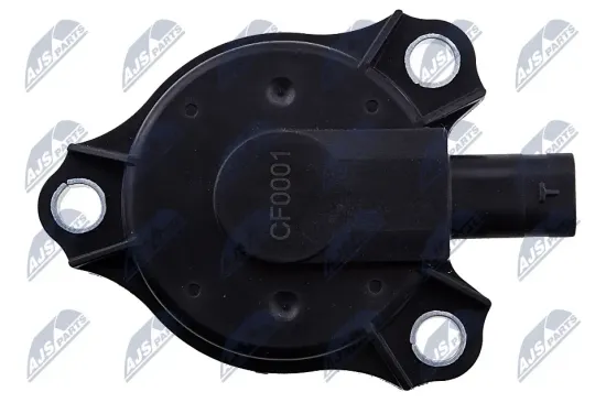 Zentralmagnet, Nockenwellenverstellung Auslassseite Einlassseite NTY RKZ-ME-025 Bild Zentralmagnet, Nockenwellenverstellung Auslassseite Einlassseite NTY RKZ-ME-025