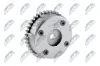 Nockenwellenversteller Einlassseite NTY RKZ-MZ-000 Bild Nockenwellenversteller Einlassseite NTY RKZ-MZ-000