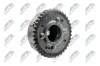 Nockenwellenversteller Einlassseite NTY RKZ-MZ-000 Bild Nockenwellenversteller Einlassseite NTY RKZ-MZ-000