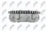 Nockenwellenversteller Einlassseite NTY RKZ-MZ-000 Bild Nockenwellenversteller Einlassseite NTY RKZ-MZ-000