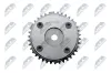 Nockenwellenversteller Einlassseite NTY RKZ-MZ-000 Bild Nockenwellenversteller Einlassseite NTY RKZ-MZ-000