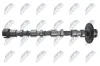 Nockenwelle Auslassseite NTY RKZ-MZ-003 Bild Nockenwelle Auslassseite NTY RKZ-MZ-003