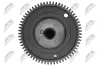Nockenwelle Auslassseite NTY RKZ-MZ-003 Bild Nockenwelle Auslassseite NTY RKZ-MZ-003
