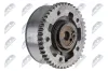 Nockenwellenversteller Auslassseite NTY RKZ-NS-002 Bild Nockenwellenversteller Auslassseite NTY RKZ-NS-002