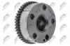 Nockenwellenversteller Auslassseite NTY RKZ-NS-002 Bild Nockenwellenversteller Auslassseite NTY RKZ-NS-002