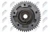 Nockenwellenversteller Auslassseite NTY RKZ-NS-002 Bild Nockenwellenversteller Auslassseite NTY RKZ-NS-002
