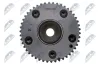 Nockenwellenversteller Auslassseite NTY RKZ-NS-002 Bild Nockenwellenversteller Auslassseite NTY RKZ-NS-002