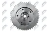 Zahnrad, Nockenwelle NTY RKZ-PL-000 Bild Zahnrad, Nockenwelle NTY RKZ-PL-000