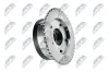 Nockenwellenversteller NTY RKZ-PL-001 Bild Nockenwellenversteller NTY RKZ-PL-001