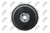 Nockenwellenversteller NTY RKZ-PL-001 Bild Nockenwellenversteller NTY RKZ-PL-001