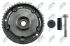 Nockenwellenversteller Einlassseite Einlassseite NTY RKZ-PL-002 Bild Nockenwellenversteller Einlassseite Einlassseite NTY RKZ-PL-002