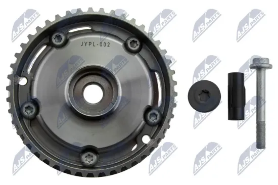 Nockenwellenversteller Einlassseite Einlassseite NTY RKZ-PL-002 Bild Nockenwellenversteller Einlassseite Einlassseite NTY RKZ-PL-002