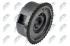 Nockenwellenversteller NTY RKZ-PL-004 Bild Nockenwellenversteller NTY RKZ-PL-004