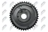 Nockenwellenversteller NTY RKZ-PL-004 Bild Nockenwellenversteller NTY RKZ-PL-004