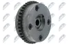 Nockenwellenversteller links links Einlassseite Einlassseite NTY RKZ-PL-005 Bild Nockenwellenversteller links links Einlassseite Einlassseite NTY RKZ-PL-005