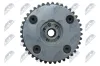 Nockenwellenversteller links links Einlassseite Einlassseite NTY RKZ-PL-005 Bild Nockenwellenversteller links links Einlassseite Einlassseite NTY RKZ-PL-005
