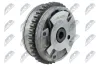 Nockenwellenversteller rechts Einlassseite NTY RKZ-PL-006 Bild Nockenwellenversteller rechts Einlassseite NTY RKZ-PL-006