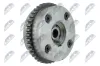 Nockenwellenversteller rechts Einlassseite NTY RKZ-PL-006 Bild Nockenwellenversteller rechts Einlassseite NTY RKZ-PL-006