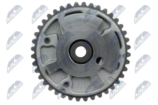 Drosselklappenstutzen NTY ETB-VW-057 Bild Drosselklappenstutzen NTY ETB-VW-057