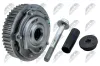 Nockenwellenversteller Einlassseite NTY RKZ-PL-007 Bild Nockenwellenversteller Einlassseite NTY RKZ-PL-007