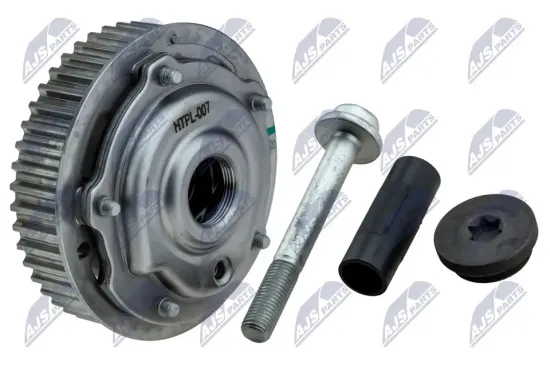 Nockenwellenversteller Einlassseite NTY RKZ-PL-007 Bild Nockenwellenversteller Einlassseite NTY RKZ-PL-007