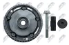 Nockenwellenversteller Einlassseite NTY RKZ-PL-007 Bild Nockenwellenversteller Einlassseite NTY RKZ-PL-007