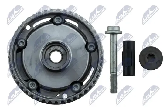 Nockenwellenversteller Einlassseite NTY RKZ-PL-007 Bild Nockenwellenversteller Einlassseite NTY RKZ-PL-007