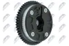 Nockenwellenversteller Auslassseite Einlassseite NTY RKZ-PL-008 Bild Nockenwellenversteller Auslassseite Einlassseite NTY RKZ-PL-008