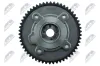 Nockenwellenversteller Auslassseite Einlassseite NTY RKZ-PL-008 Bild Nockenwellenversteller Auslassseite Einlassseite NTY RKZ-PL-008