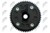 Nockenwellenversteller Auslassseite Einlassseite NTY RKZ-PL-008 Bild Nockenwellenversteller Auslassseite Einlassseite NTY RKZ-PL-008