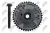 Nockenwellenversteller Auslassseite Auslassseite NTY RKZ-PL-009 Bild Nockenwellenversteller Auslassseite Auslassseite NTY RKZ-PL-009