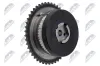 Nockenwellenversteller Auslassseite NTY RKZ-PL-010 Bild Nockenwellenversteller Auslassseite NTY RKZ-PL-010