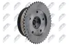 Nockenwellenversteller Auslassseite NTY RKZ-PL-010 Bild Nockenwellenversteller Auslassseite NTY RKZ-PL-010