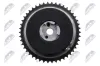 Nockenwellenversteller Auslassseite NTY RKZ-PL-010 Bild Nockenwellenversteller Auslassseite NTY RKZ-PL-010