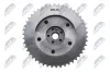 Nockenwellenversteller Auslassseite NTY RKZ-PL-010 Bild Nockenwellenversteller Auslassseite NTY RKZ-PL-010