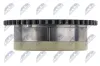 Nockenwellenversteller Einlassseite NTY RKZ-PL-011 Bild Nockenwellenversteller Einlassseite NTY RKZ-PL-011