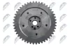 Nockenwellenversteller Einlassseite NTY RKZ-PL-011 Bild Nockenwellenversteller Einlassseite NTY RKZ-PL-011