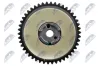 Nockenwellenversteller Einlassseite NTY RKZ-PL-011 Bild Nockenwellenversteller Einlassseite NTY RKZ-PL-011