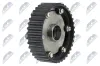 Stellelement, Exzenterwelle (variabler Ventilhub) NTY RKZ-RE-001 Bild Stellelement, Exzenterwelle (variabler Ventilhub) NTY RKZ-RE-001