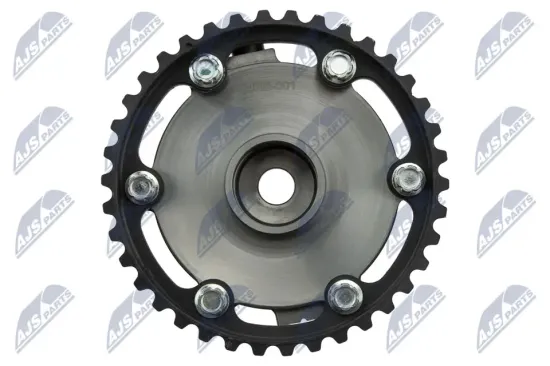Stellelement, Exzenterwelle (variabler Ventilhub) NTY RKZ-RE-001 Bild Stellelement, Exzenterwelle (variabler Ventilhub) NTY RKZ-RE-001