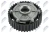 Stellelement, Exzenterwelle (variabler Ventilhub) NTY RKZ-RE-001 Bild Stellelement, Exzenterwelle (variabler Ventilhub) NTY RKZ-RE-001