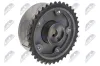 Nockenwellenversteller Einlassseite Einlassseite NTY RKZ-RE-008 Bild Nockenwellenversteller Einlassseite Einlassseite NTY RKZ-RE-008