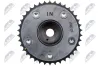Nockenwellenversteller Einlassseite Einlassseite NTY RKZ-RE-008 Bild Nockenwellenversteller Einlassseite Einlassseite NTY RKZ-RE-008
