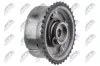 Nockenwellenversteller NTY RKZ-RE-009 Bild Nockenwellenversteller NTY RKZ-RE-009