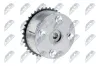 Nockenwellenversteller Einlassseite NTY RKZ-TY-000 Bild Nockenwellenversteller Einlassseite NTY RKZ-TY-000