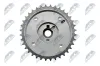 Nockenwellenversteller Einlassseite NTY RKZ-TY-000 Bild Nockenwellenversteller Einlassseite NTY RKZ-TY-000