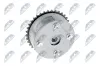 Nockenwellenversteller Einlassseite NTY RKZ-TY-001 Bild Nockenwellenversteller Einlassseite NTY RKZ-TY-001