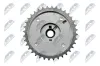 Nockenwellenversteller Einlassseite NTY RKZ-TY-001 Bild Nockenwellenversteller Einlassseite NTY RKZ-TY-001