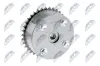 Nockenwellenversteller Einlassseite NTY RKZ-TY-002 Bild Nockenwellenversteller Einlassseite NTY RKZ-TY-002